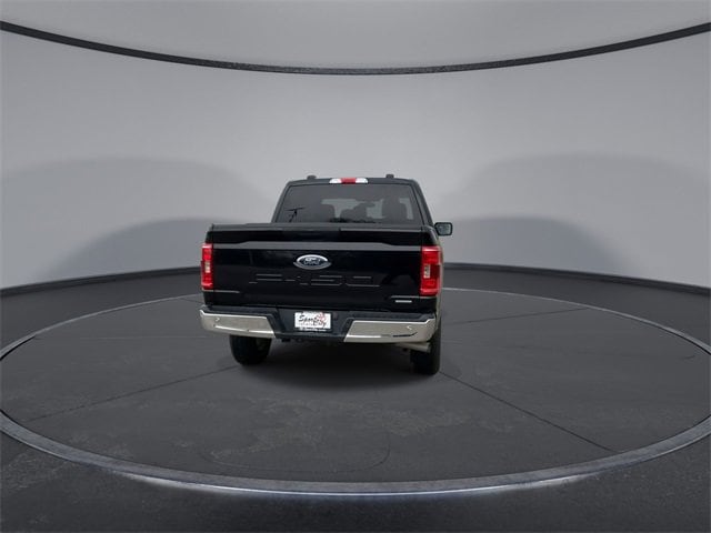 Thumbnail: 2023 Ford F-150 - 7