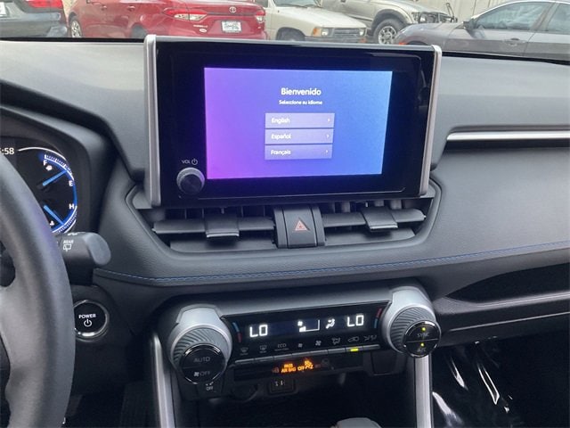 Thumbnail: 2024 Toyota RAV4 - 19