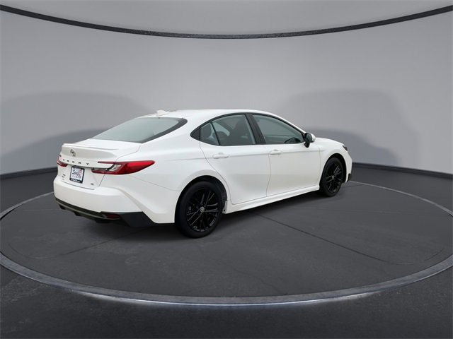 Thumbnail: 2025 Toyota Camry - 8