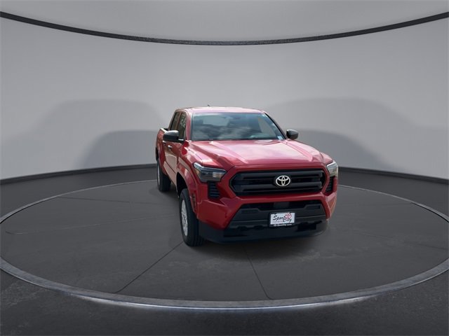 Thumbnail: 2026 Toyota Tacoma - 3