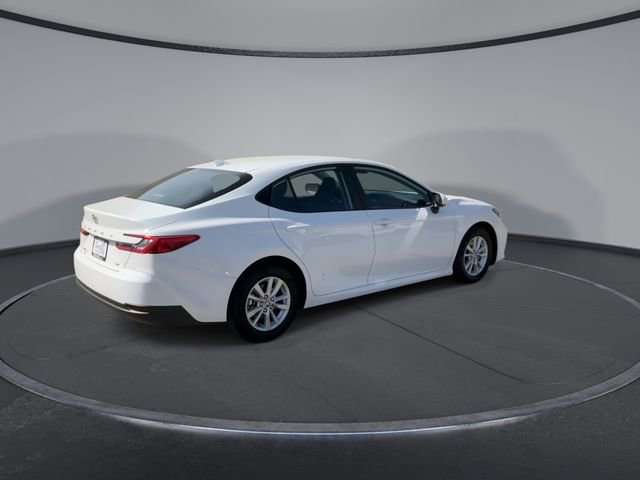 Thumbnail: 2026 Toyota Camry - 8