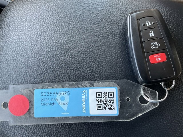 Thumbnail: 2025 Toyota RAV4 - 28