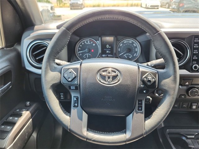 Thumbnail: 2021 Toyota Tacoma - 21