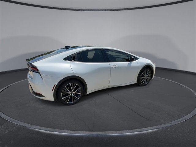 Thumbnail: 2024 Toyota Prius - 8