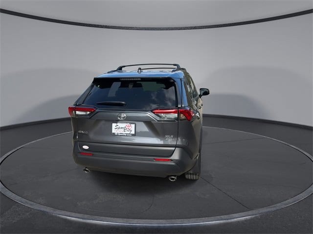 Thumbnail: 2025 Toyota RAV4 - 7