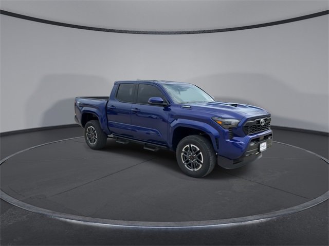 Thumbnail: 2025 Toyota Tacoma - 2