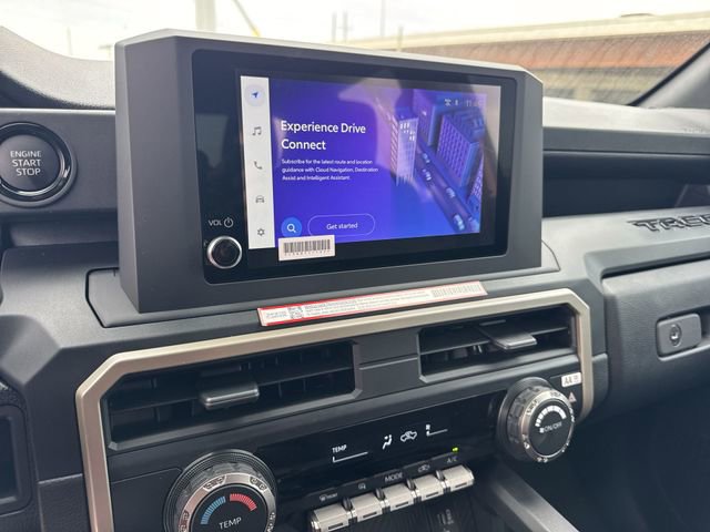 Thumbnail: 2026 Toyota Tacoma - 21