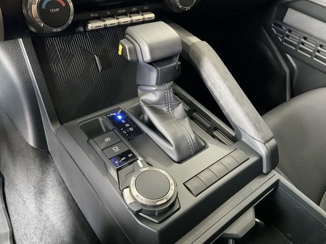 2026 Toyota Tacoma SR - Photo 26