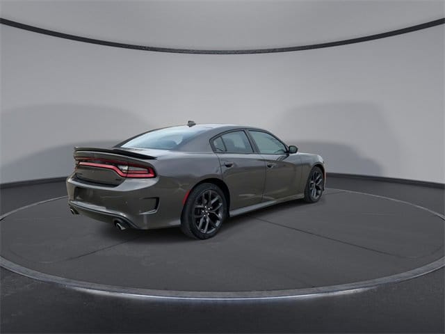 Thumbnail: 2023 Dodge Charger - 8
