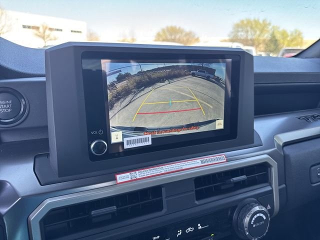 Thumbnail: 2026 Toyota Tacoma - 21