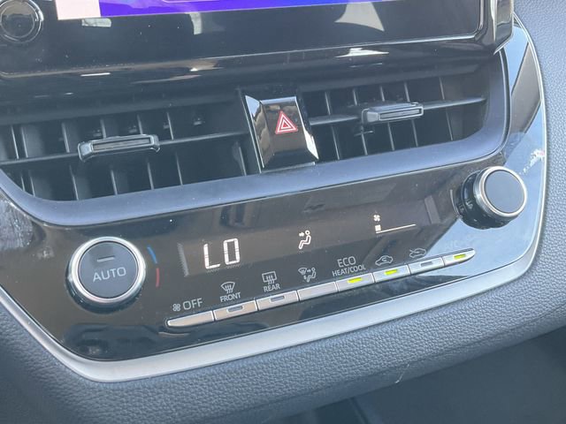 Thumbnail: 2024 Toyota Corolla - 23