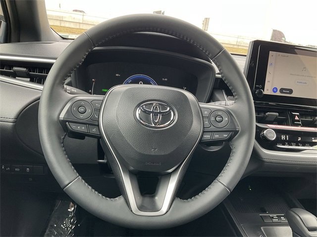 Thumbnail: 2026 Toyota Corolla Cross - 19