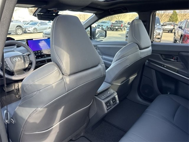 Thumbnail: 2026 Toyota bZ - 15