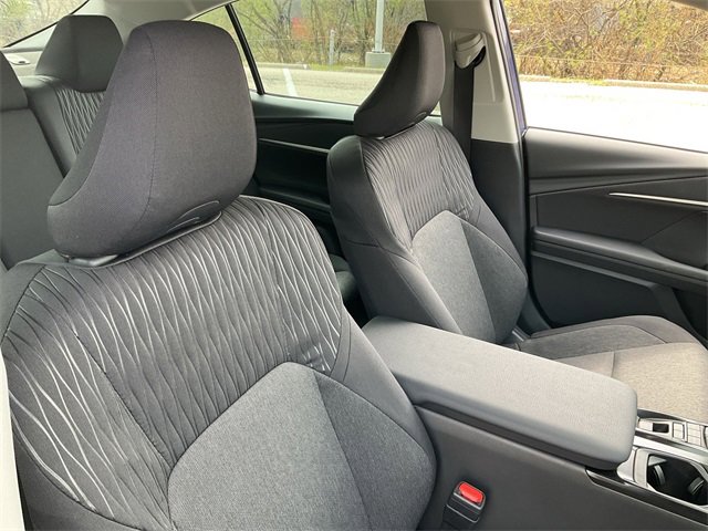 Thumbnail: 2026 Toyota Camry - 17