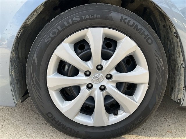 Thumbnail: 2024 Toyota Corolla - 12