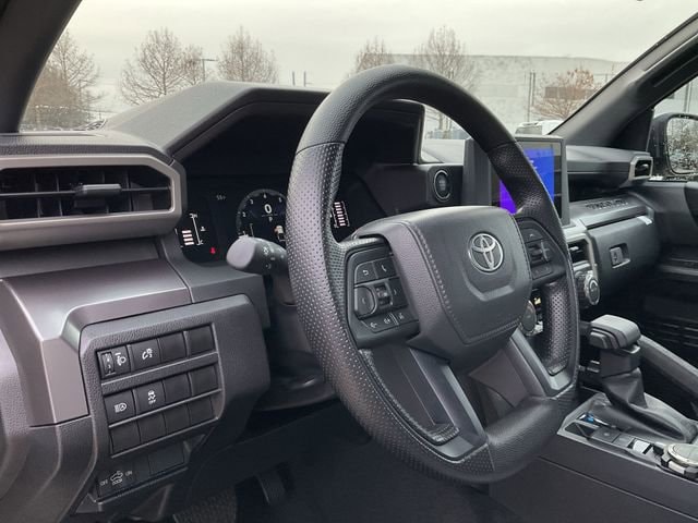 Thumbnail: 2025 Toyota Tacoma - 10