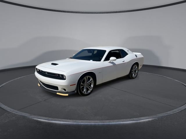 Thumbnail: 2022 Dodge Challenger - 4
