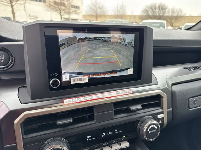 Thumbnail: 2026 Toyota Tacoma - 21