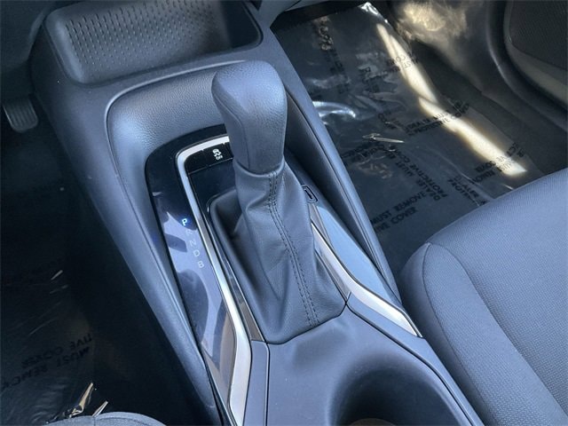 Thumbnail: 2023 Toyota Corolla - 24