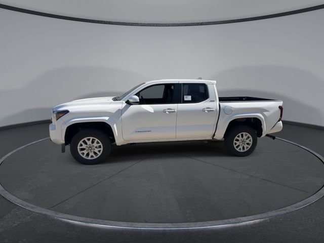 Thumbnail: 2026 Toyota Tacoma - 4