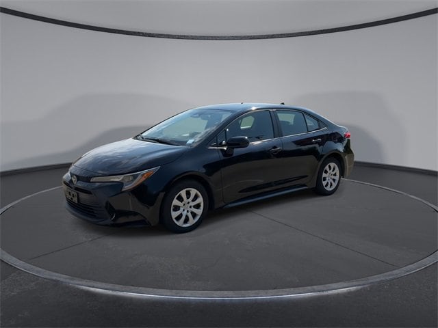 Thumbnail: 2024 Toyota Corolla - 4
