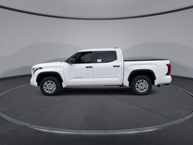 Thumbnail: 2026 Toyota Tundra - 5