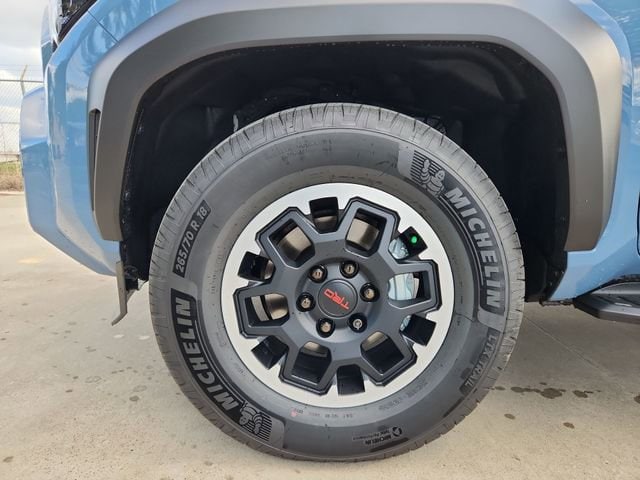 Thumbnail: 2026 Toyota 4Runner - 13
