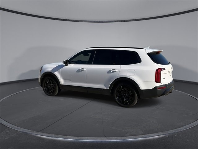 Thumbnail: 2022 Kia Telluride - 6