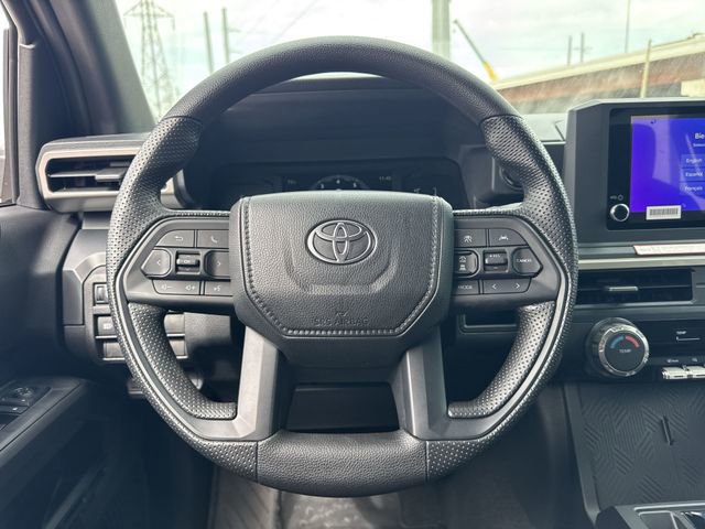 Thumbnail: 2026 Toyota Tacoma - 18