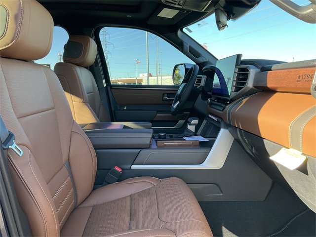 Thumbnail: 2026 Toyota Tundra - 19