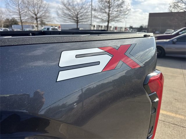 Thumbnail: 2026 Toyota Tundra - 11