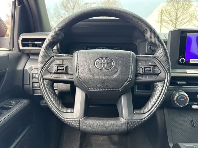 Thumbnail: 2026 Toyota Tacoma - 18