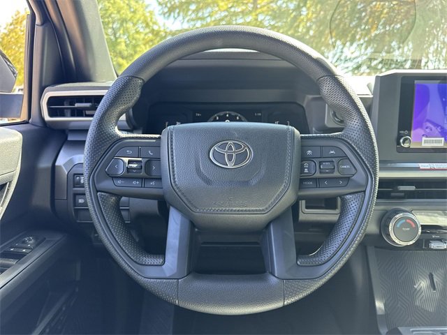 Thumbnail: 2025 Toyota Tacoma - 19