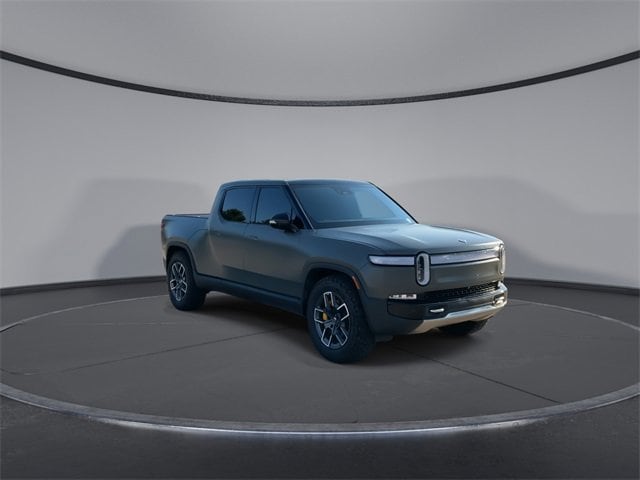 Thumbnail: 2022 Rivian R1T - 2