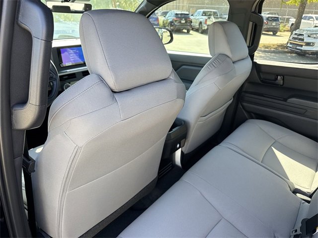 Thumbnail: 2025 Toyota Tacoma - 14