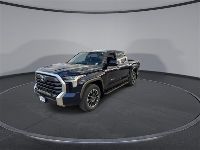 Thumbnail: 2026 Toyota Tundra - 3