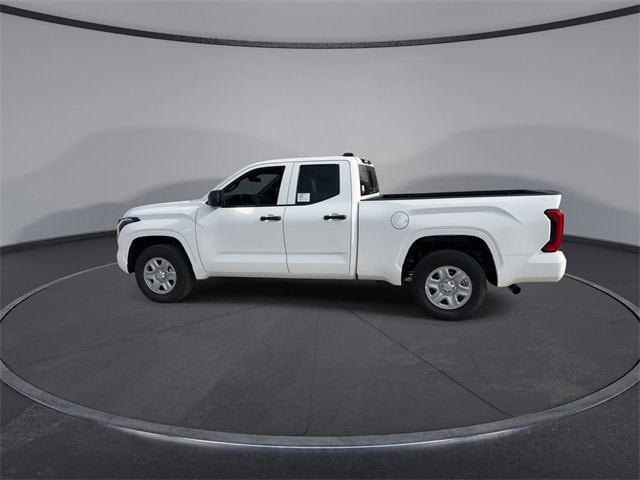 Thumbnail: 2026 Toyota Tundra - 5