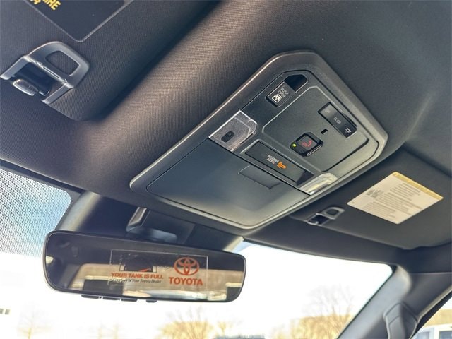 Thumbnail: 2026 Toyota Tundra - 26