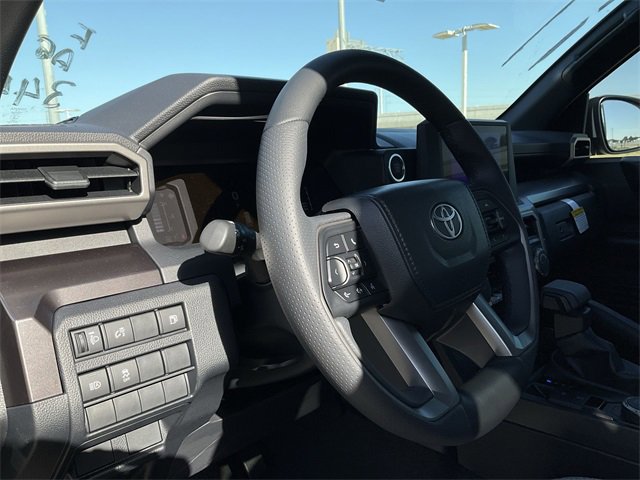 Thumbnail: 2025 Toyota 4Runner - 10