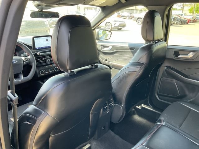 Thumbnail: 2025 Ford Escape - 16