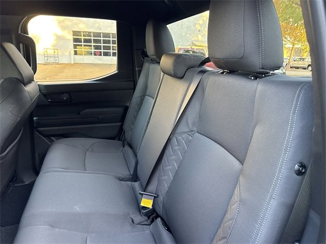 Thumbnail: 2025 Toyota Tacoma - 16