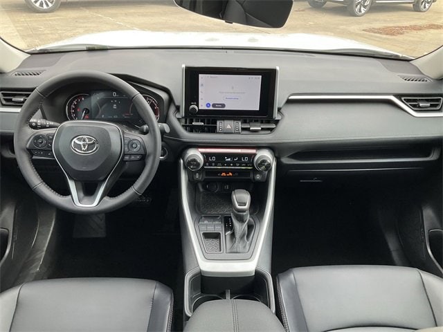 Thumbnail: 2025 Toyota RAV4 - 19