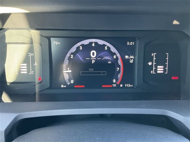 Thumbnail: 2025 Toyota Tacoma - 27