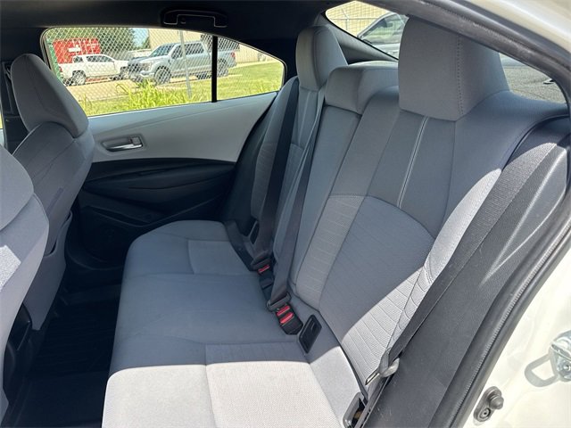 2020 Toyota Corolla SE 15