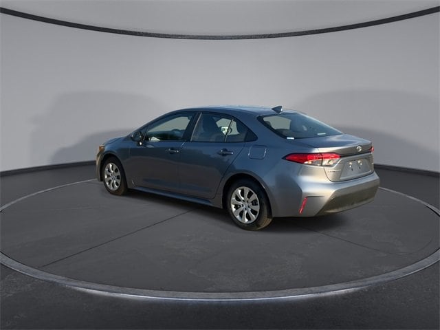 Thumbnail: 2023 Toyota Corolla - 6