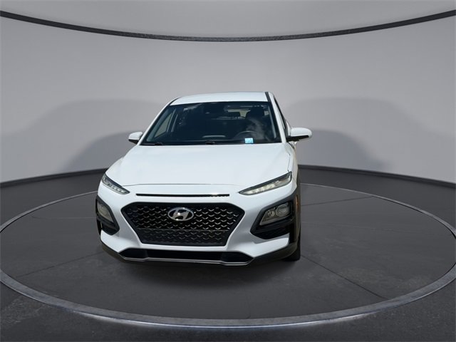 Thumbnail: 2021 Hyundai Kona - 3