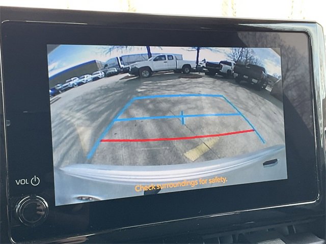 Thumbnail: 2024 Toyota Corolla - 21