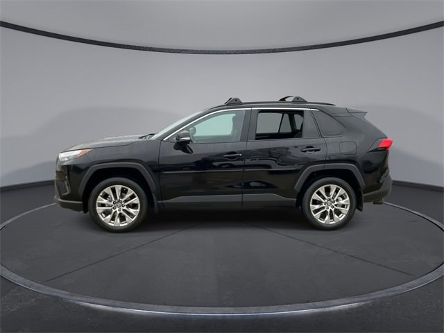 Thumbnail: 2025 Toyota RAV4 - 5