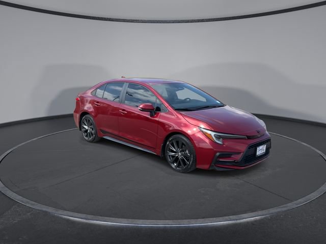 Thumbnail: 2023 Toyota Corolla - 2