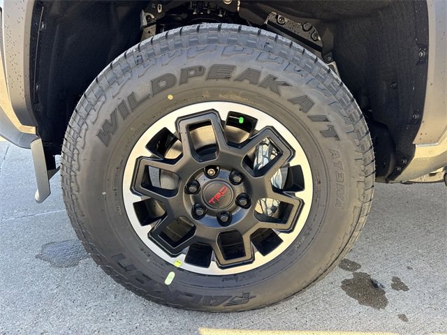 Thumbnail: 2026 Toyota Tacoma - 12